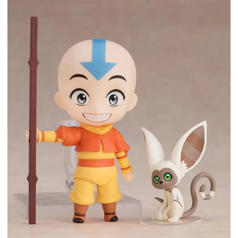 Nendoroid Aang - Avatar