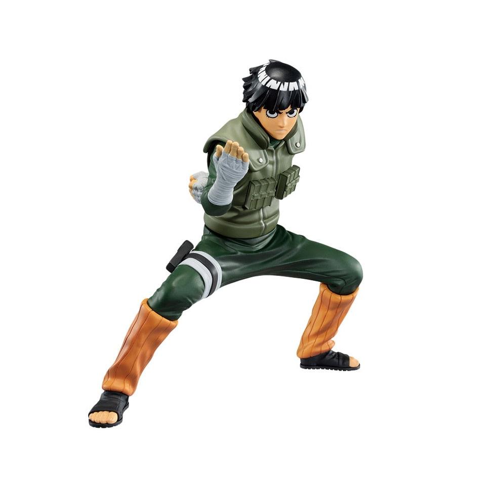 Action Figure Personagens Baki O Campeão – NERD BEM TRAJADO