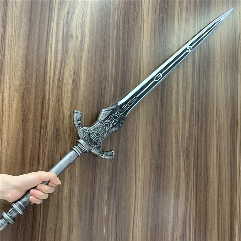 Espada Do Dark Link